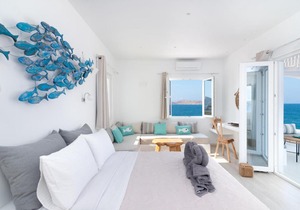Sea House
