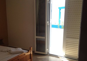 Sea View And Mountain View Apartment For 4 People.