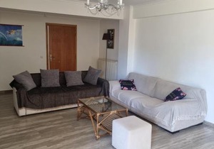 Sea View apartment