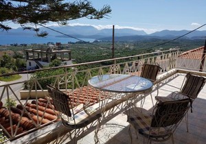 Sea View apartment
