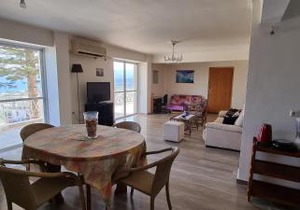 Sea View apartment