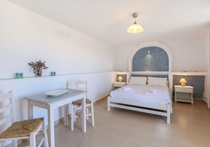 Sea View Studio Choulakia-Mykonos
