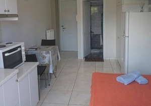 SeaSide Apartment RIO (2visitors)