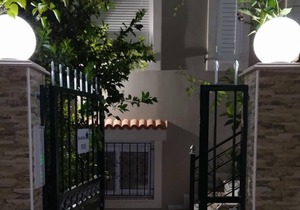 SeaSide Apartment RIO (2visitors)