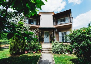 Secluded Villa With Fireplace Minutes To Meteora