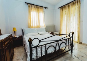 Secluded Villa With Fireplace Minutes To Meteora