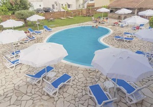 Secreta Vista