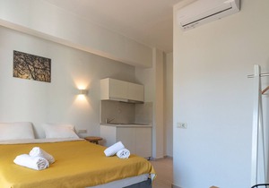 Secretnest 1 , studio,near the beach,Plakias
