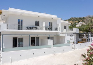 Secretnest 2 , studio,near the beach,Plakias