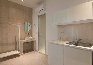 Secretnest 4 ,studio,near the beach,Plakias