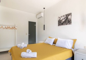 Secretnest 5, apartment near the beach,Plakias