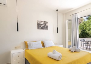 Secretnest 5, apartment near the beach,Plakias