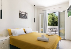 Secretnest 5, apartment near the beach,Plakias