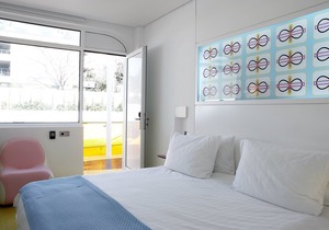 Semiramis Hotel