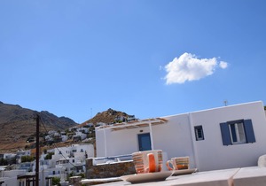SERIFOS Cyclades SEAVIEW (2) MODERN HOUSE