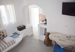 SERIFOS Cyclades SEAVIEW (2) MODERN HOUSE