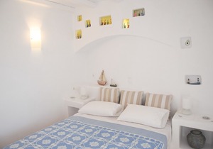 SERIFOS Cyclades SEAVIEW (3) MODERN HOUSE
