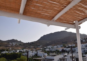 SERIFOS Cyclades SEAVIEW (3) MODERN HOUSE