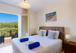 Seven Springs Apollon Villa
