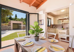 Seven Springs Dimitra Villa