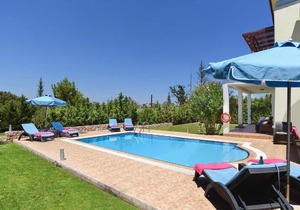 Seven Springs Villas