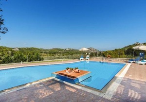 Seven Springs Villas