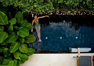(SHA+)Khao Lak Grand Duplex Villa with Private Pool(G8) in Takua Pa District