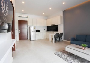 (SHA) Tropical Elegant Forest in Nai Harn in Muang