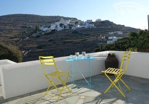 Sikinos Elegant Studio