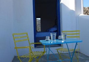Sikinos Elegant Studio
