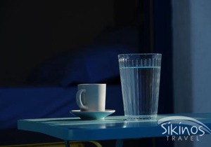 Sikinos Elegant Studio