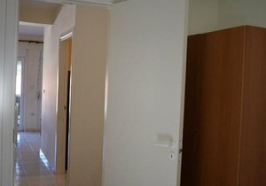 Siviri apartment