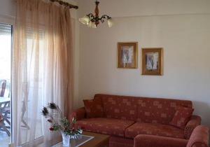 Siviri apartment