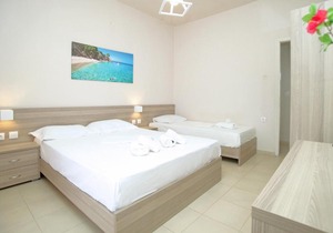 Siviri Rooms