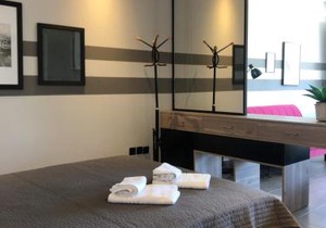 siviri suites