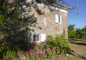 Six-bedroom House With Terrace Ionian Sea View