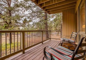 Ski House 144 - Meredith Lodging in Bend