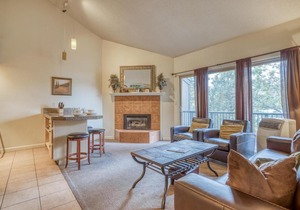 Ski House 227 - Meredith Lodging in Bend