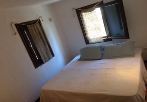 Skidia Apartment 2 with 30m² (2 beds + 1 additional beds possible)