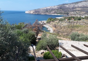 Skidia Apartment 2 with 30m² (2 beds + 1 additional beds possible)