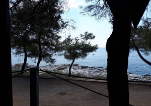Skidia Apartment 2 with 30m² (2 beds + 1 additional beds possible)