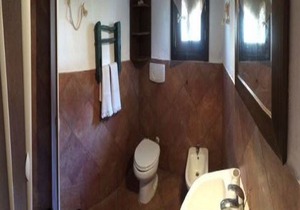Skidia Apartment 3 with 30m² (2 beds + 1 additional bed possible)