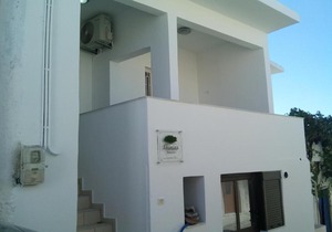 Skinias Traditional House