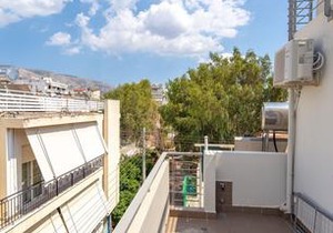 Solon - Deluxe City Center Apartment
