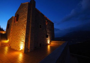 Sophia Limeni View
