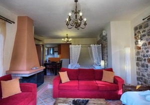Sophia Limeni View