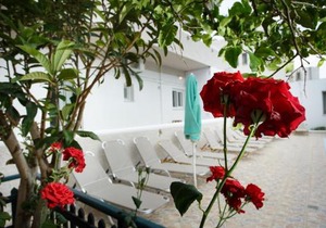 Spacious Apartment in Plakias