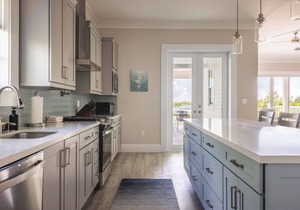 Springtide House at Lunara Bay in Key West
