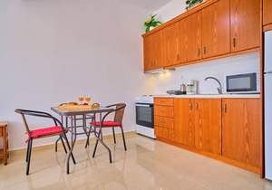 Stacys Apartment 1 near Sidari