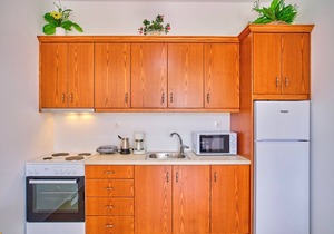 Stacys Apartment 1 near Sidari